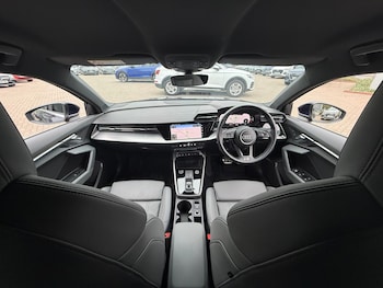 Used Audi A3 2022 for sale - 76284279: Photo 3