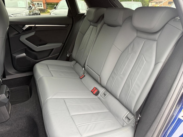 Used Audi A3 2022 for sale - 76284279: Photo 40