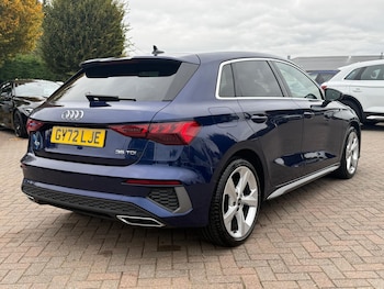 Used Audi A3 2022 for sale - 76284279: Photo 4