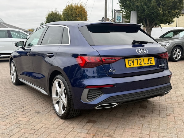Used Audi A3 2022 for sale - 76284279: Photo 6
