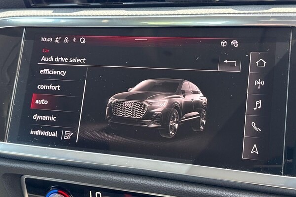 Used Audi Q3 2023 for sale - 75291791: Photo 10