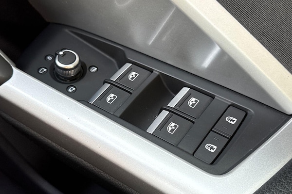 Used Audi Q3 2023 for sale - 75291791: Photo 17