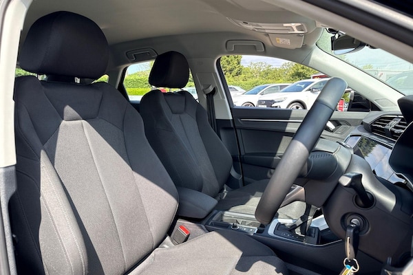 Used Audi Q3 2023 for sale - 75291791: Photo 25