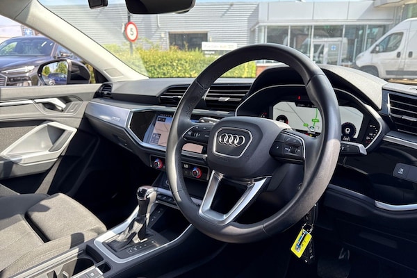 Used Audi Q3 2023 for sale - 75291791: Photo 26