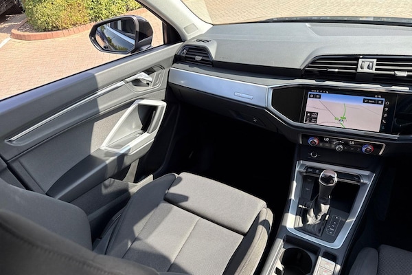 Used Audi Q3 2023 for sale - 75291791: Photo 32