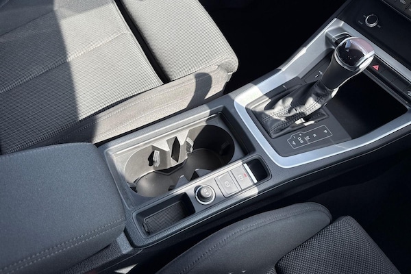 Used Audi Q3 2023 for sale - 75291791: Photo 33