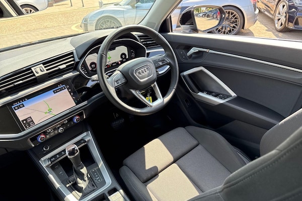Used Audi Q3 2023 for sale - 75291791: Photo 36