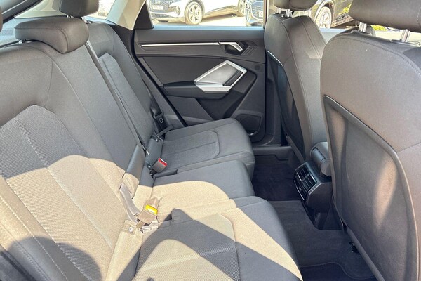 Used Audi Q3 2023 for sale - 75291791: Photo 39