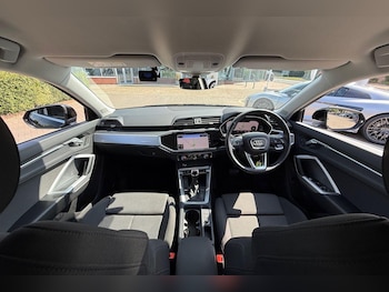 Used Audi Q3 2023 for sale - 75291791: Photo