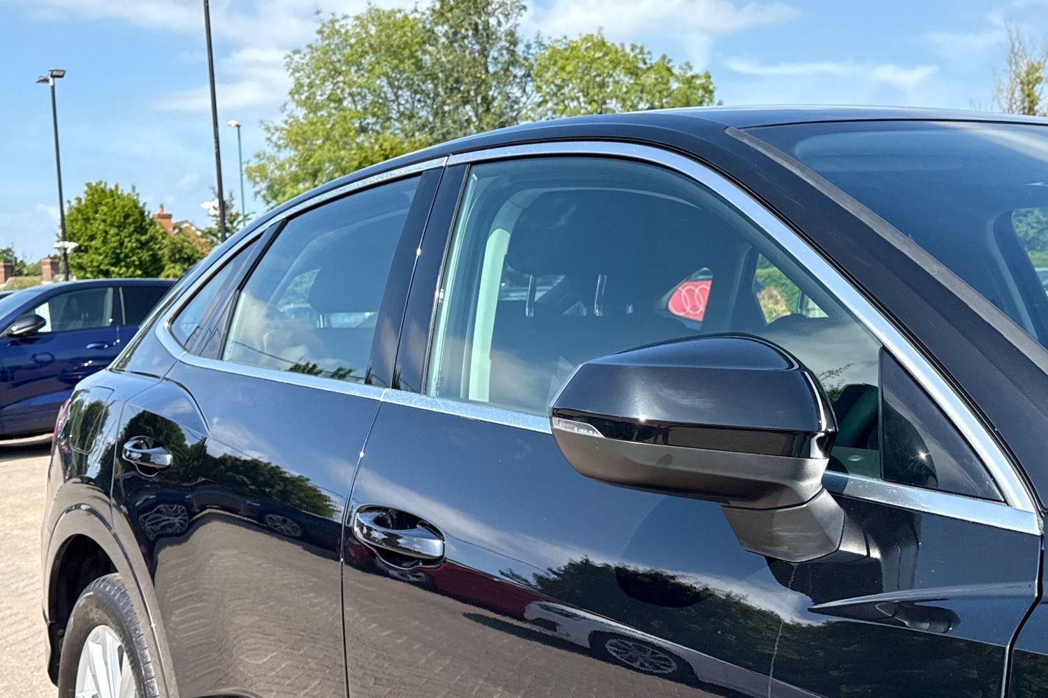 Vehicle 40