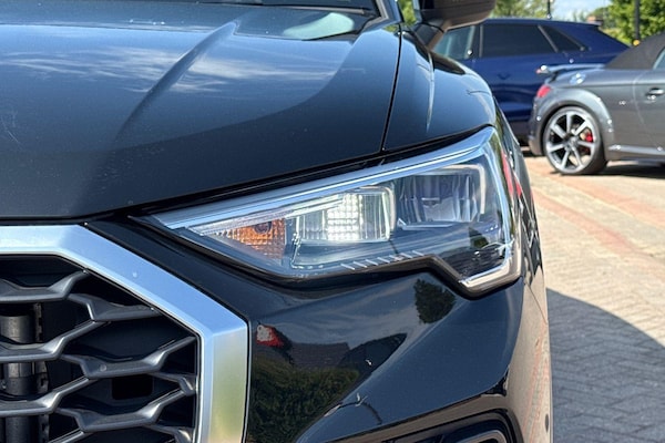 Used Audi Q3 2023 for sale - 75291791: Photo 45