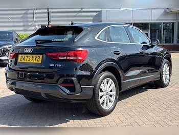 Used Audi Q3 2023 for sale - 75291791: Photo