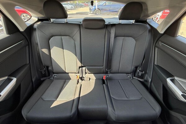 Used Audi Q3 2023 for sale - 75291791: Photo 7
