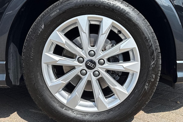 Used Audi Q3 2023 for sale - 75291791: Photo 8