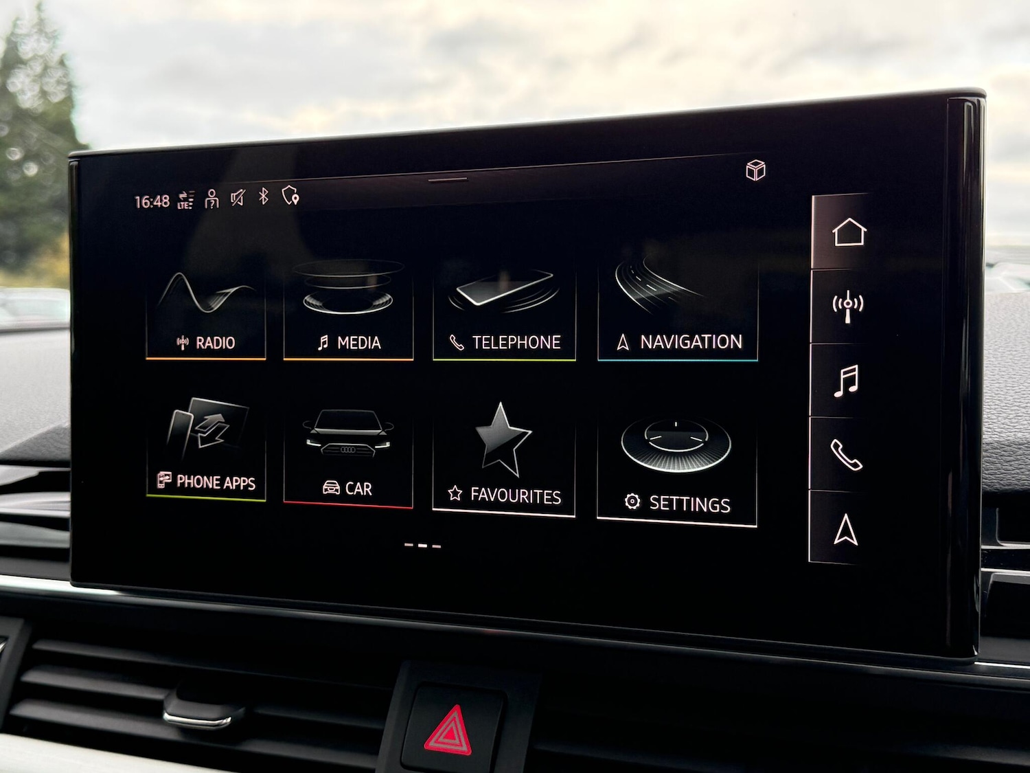 Used Audi A4 Avant 2023 for sale - 76388234: Photo 12