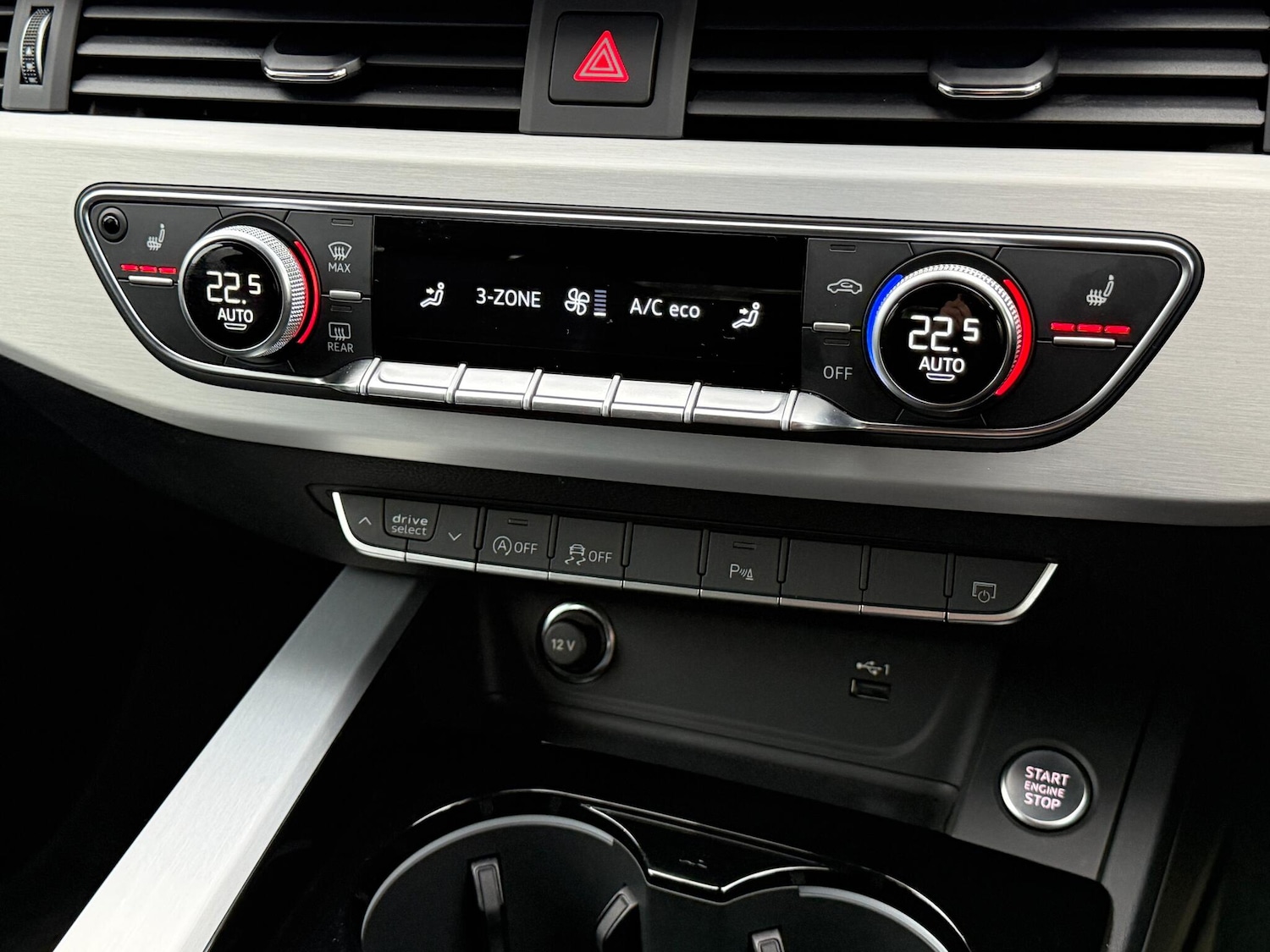 Used Audi A4 Avant 2023 for sale - 76388234: Photo 14