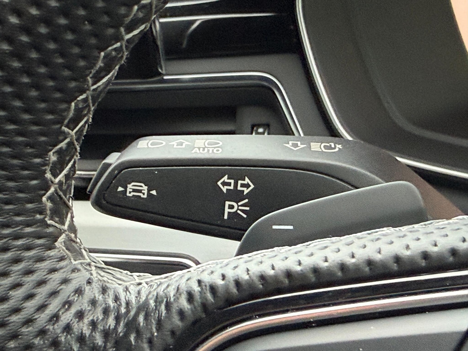 Used Audi A4 Avant 2023 for sale - 76388234: Photo 16