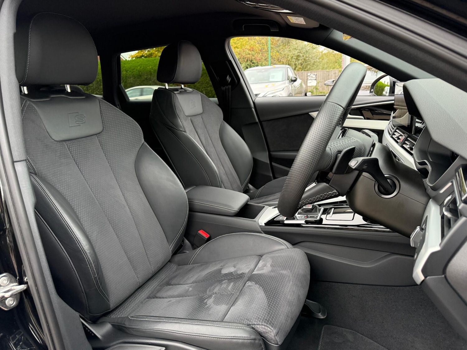 Used Audi A4 Avant 2023 for sale - 76388234: Photo 25