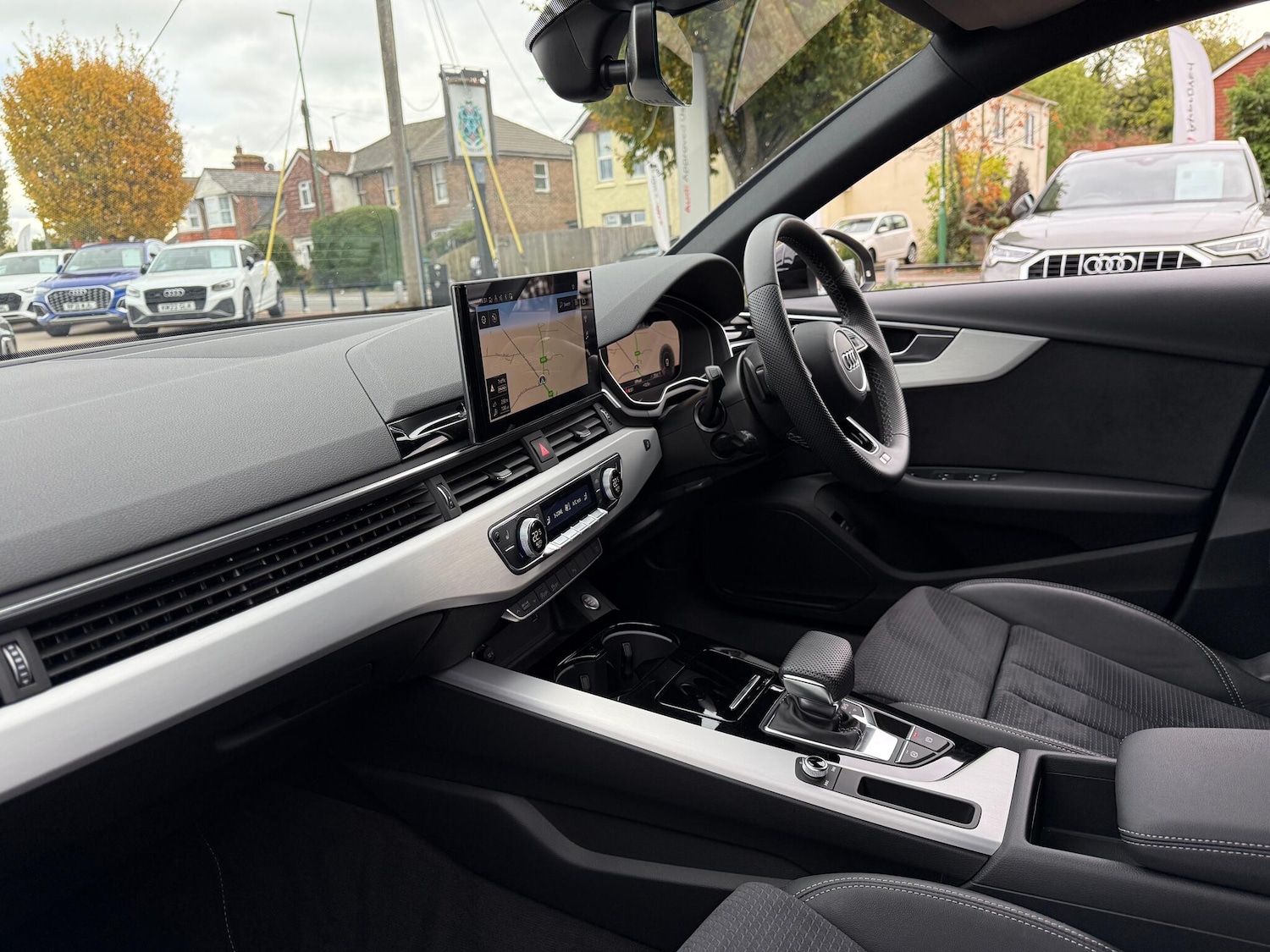 Used Audi A4 Avant 2023 for sale - 76388234: Photo 27