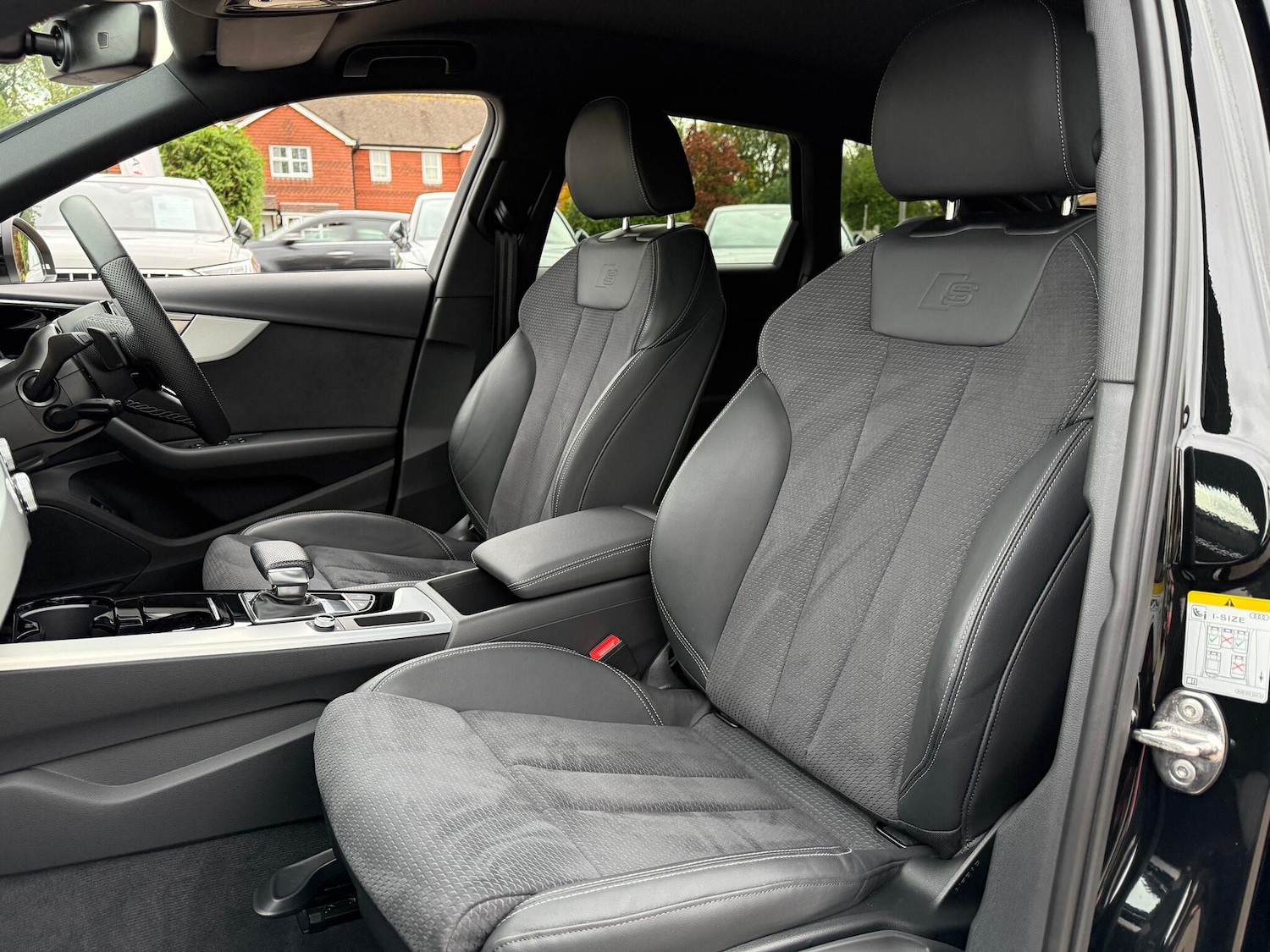 Used Audi A4 Avant 2023 for sale - 76388234: Photo 28