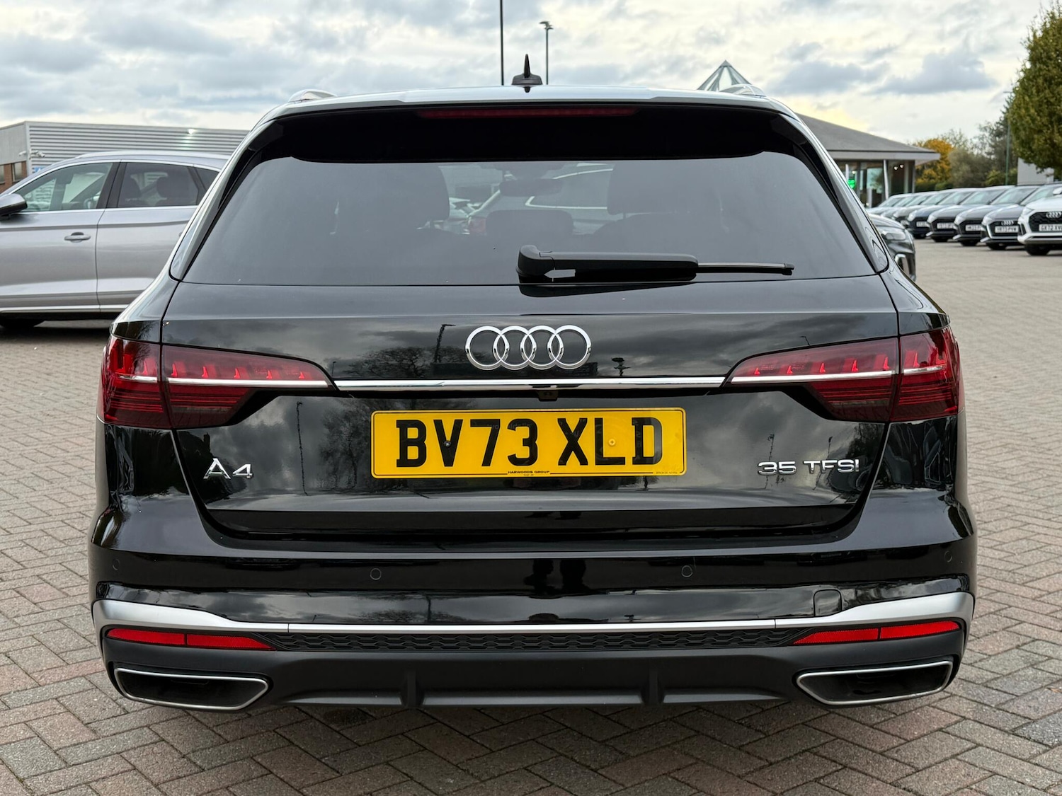 Used Audi A4 Avant 2023 for sale - 76388234: Photo 30