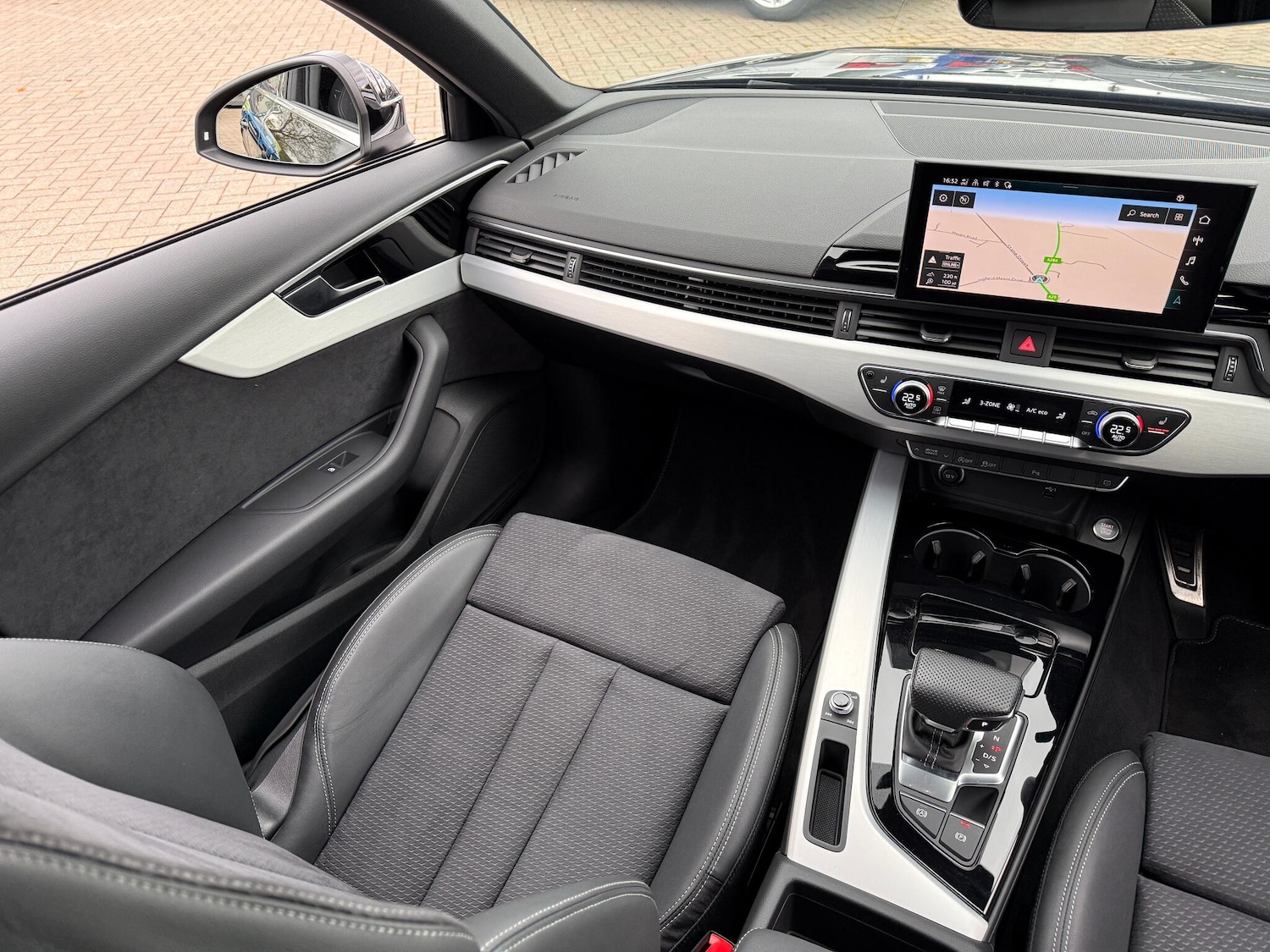 Used Audi A4 Avant 2023 for sale - 76388234: Photo 36