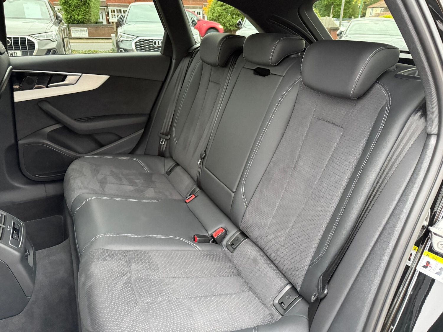 Used Audi A4 Avant 2023 for sale - 76388234: Photo 40