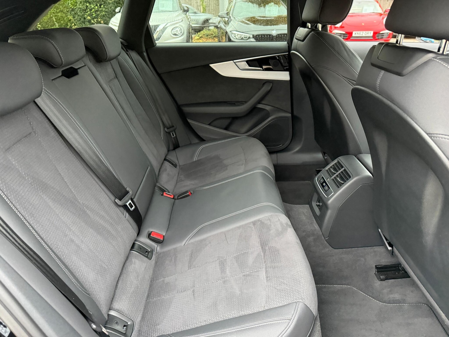 Used Audi A4 Avant 2023 for sale - 76388234: Photo 42