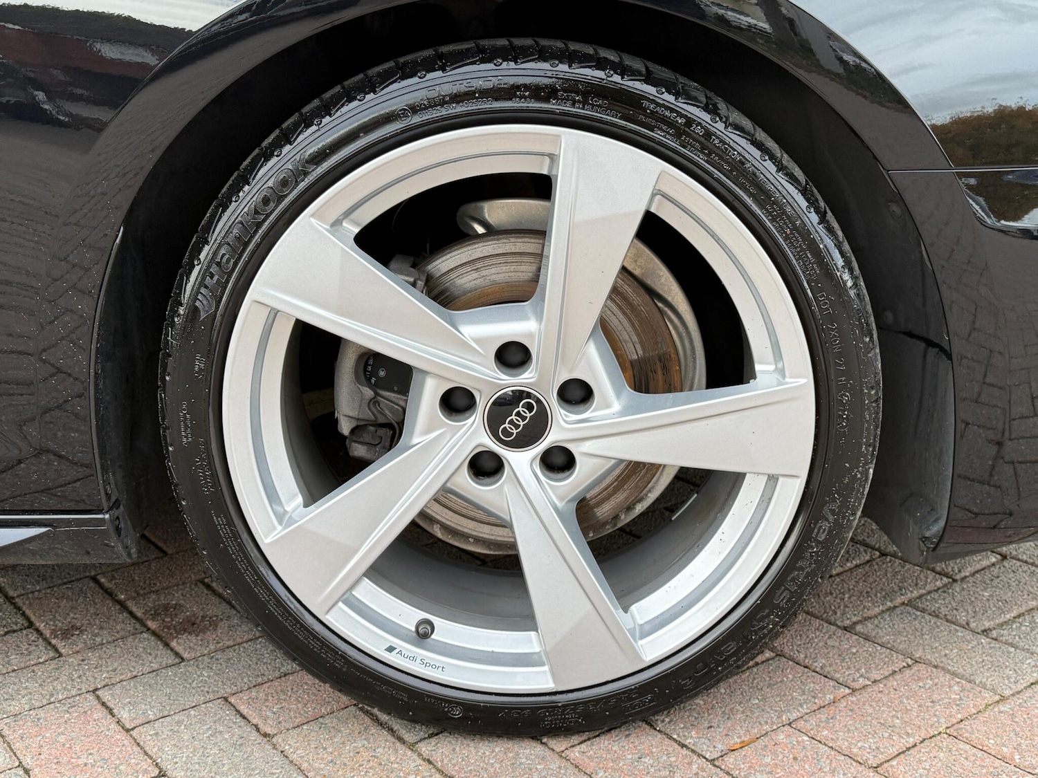 Used Audi A4 Avant 2023 for sale - 76388234: Photo 46