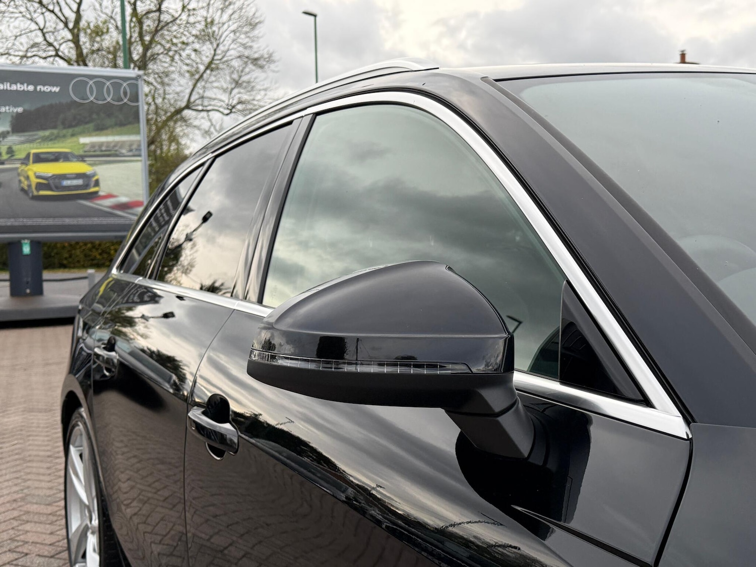 Used Audi A4 Avant 2023 for sale - 76388234: Photo 47