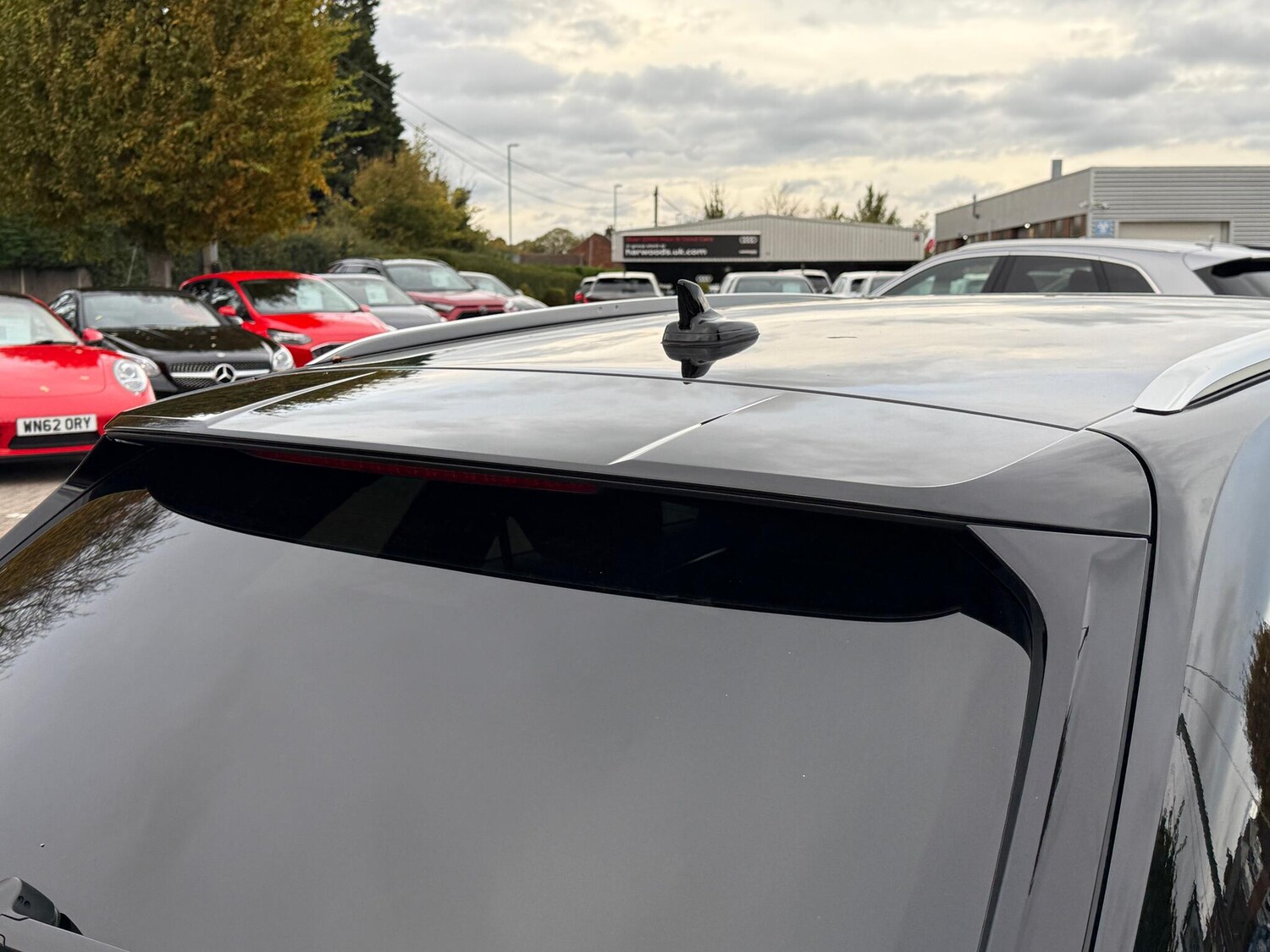 Used Audi A4 Avant 2023 for sale - 76388234: Photo 48