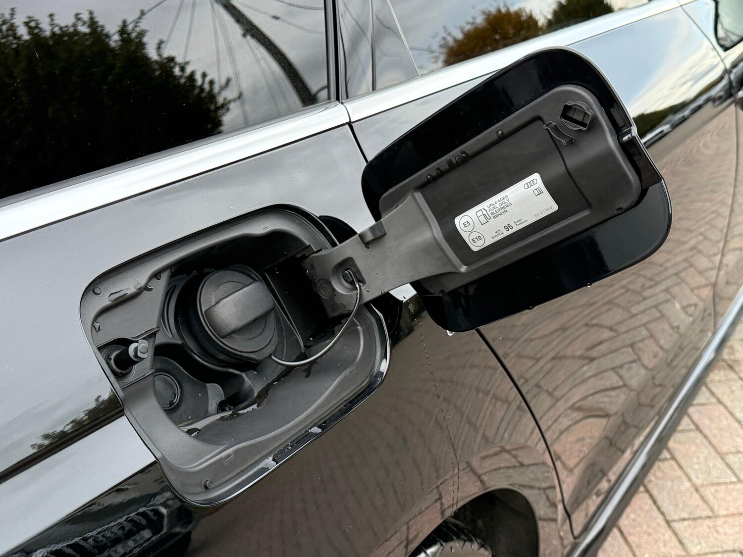 Used Audi A4 Avant 2023 for sale - 76388234: Photo 50