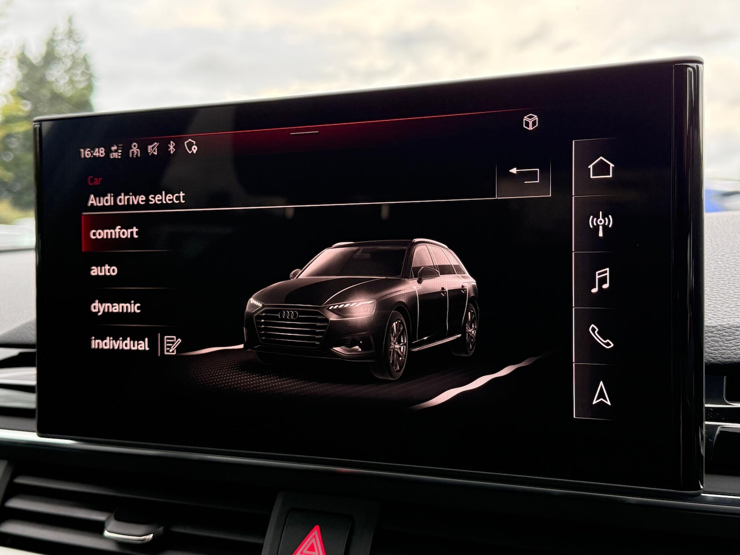 Used Audi A4 Avant 2023 for sale - 76388234: Photo 9