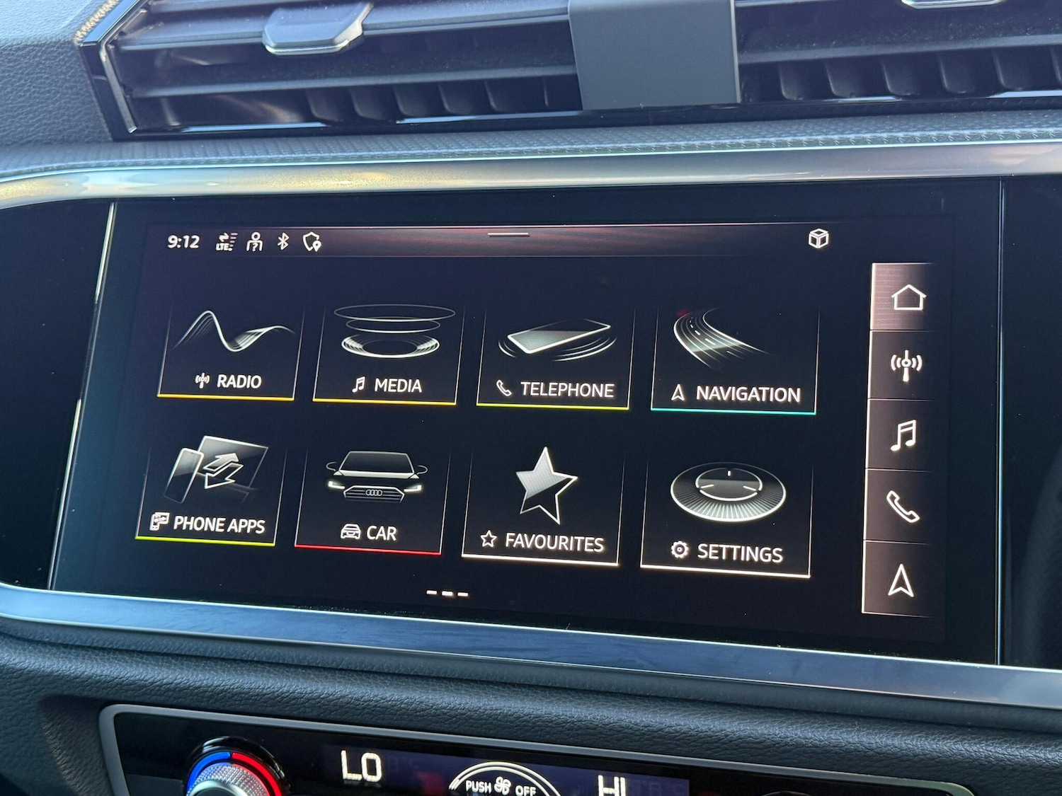 Used Audi Q3 2024 for sale - 77377222: Photo 11