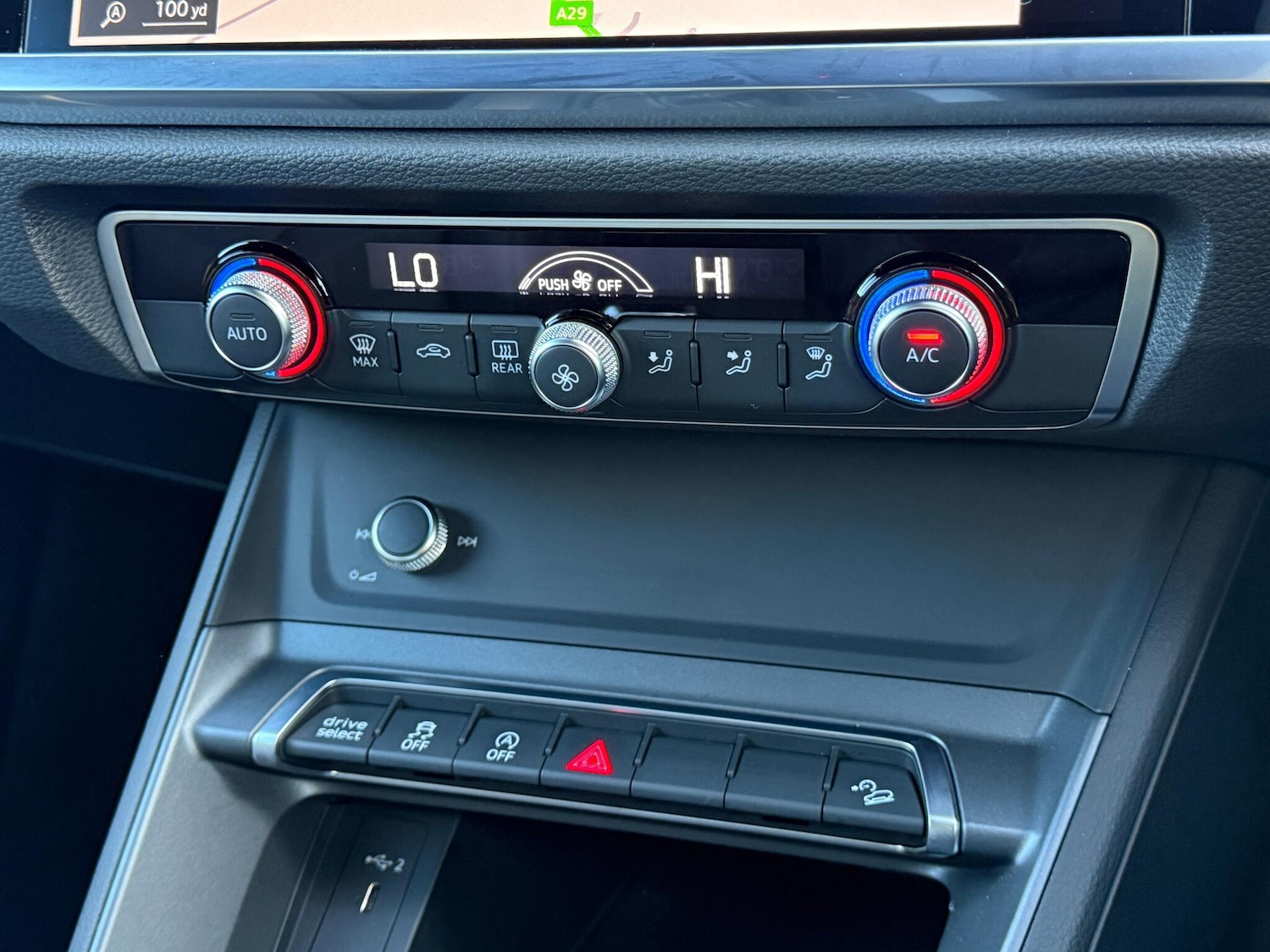 Used Audi Q3 2024 for sale - 77377222: Photo 13