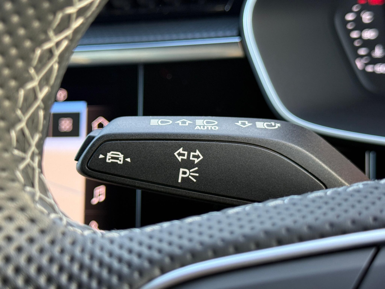 Used Audi Q3 2024 for sale - 77377222: Photo 15