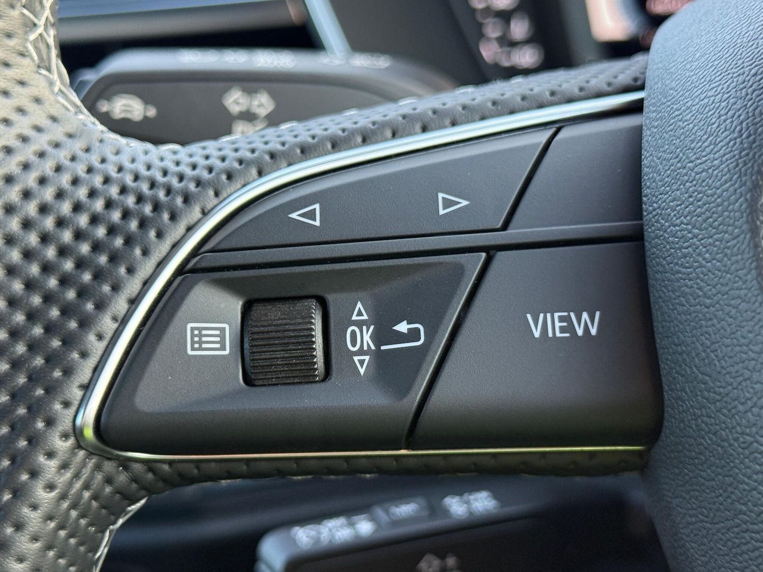 Used Audi Q3 2024 for sale - 77377222: Photo 18