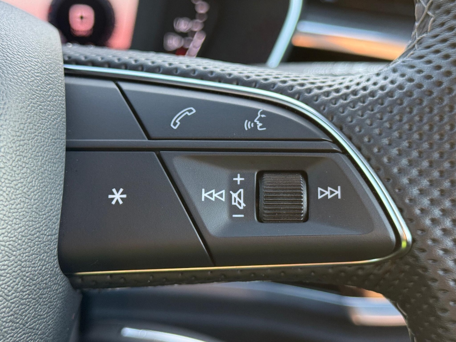 Used Audi Q3 2024 for sale - 77377222: Photo 19