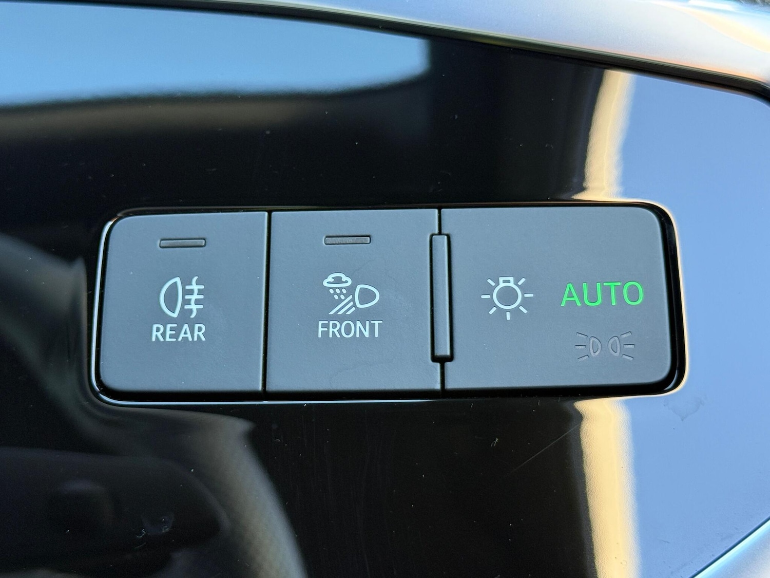 Used Audi Q3 2024 for sale - 77377222: Photo 20