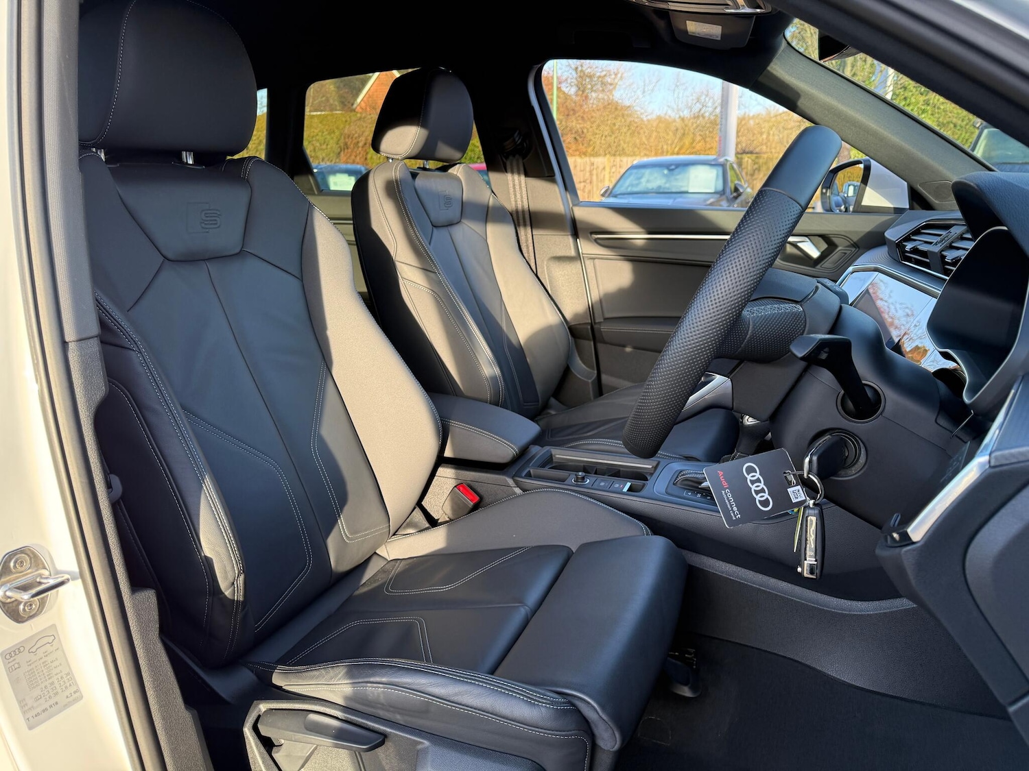 Used Audi Q3 2024 for sale - 77377222: Photo 24