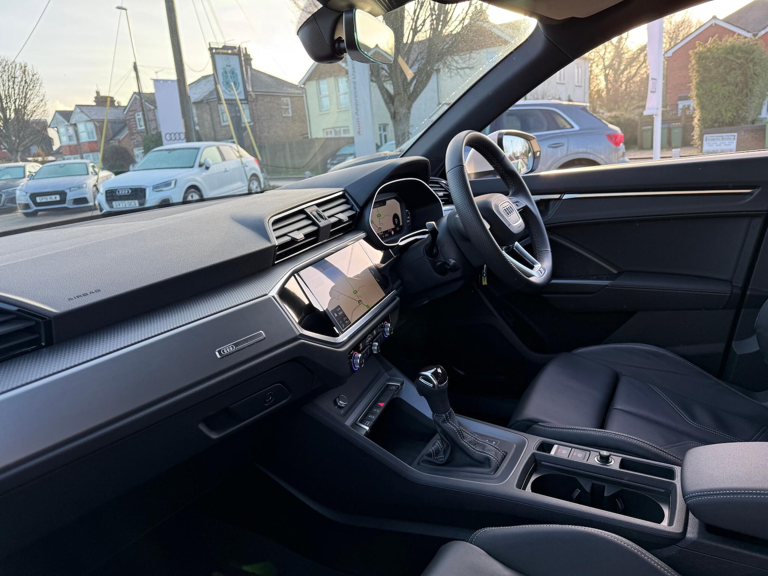 Used Audi Q3 2024 for sale - 77377222: Photo 26