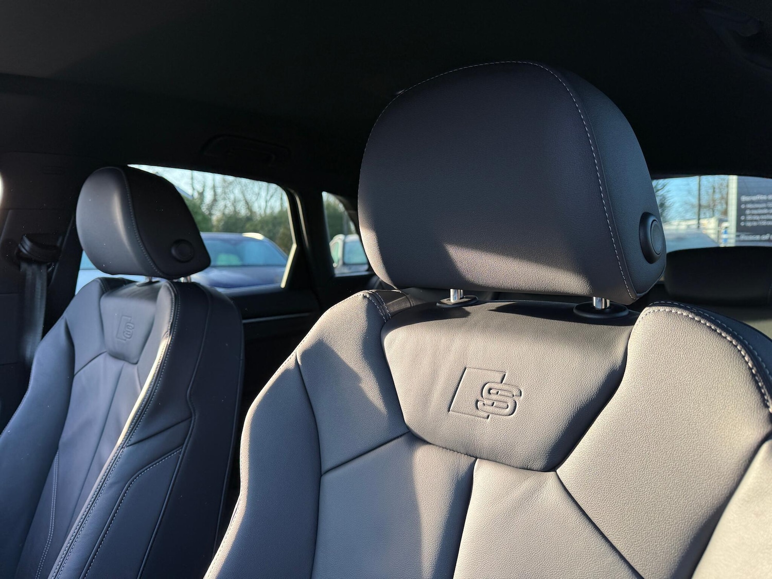 Used Audi Q3 2024 for sale - 77377222: Photo 27