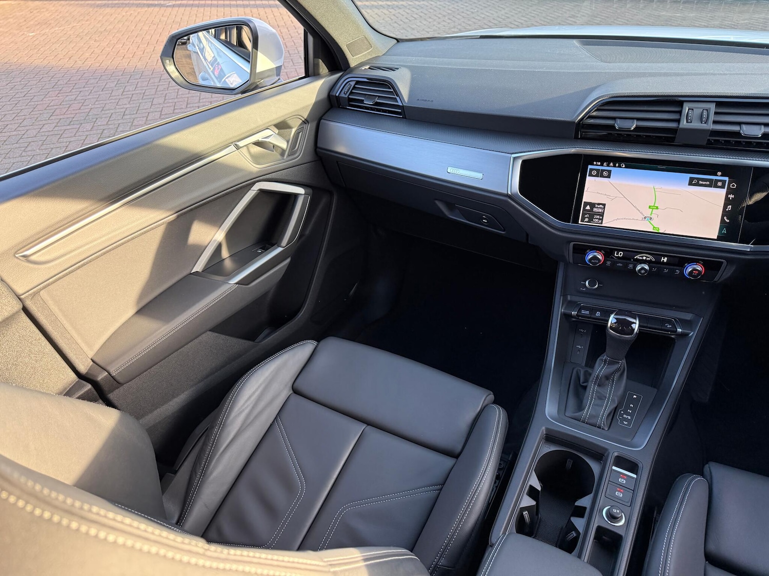 Used Audi Q3 2024 for sale - 77377222: Photo 35