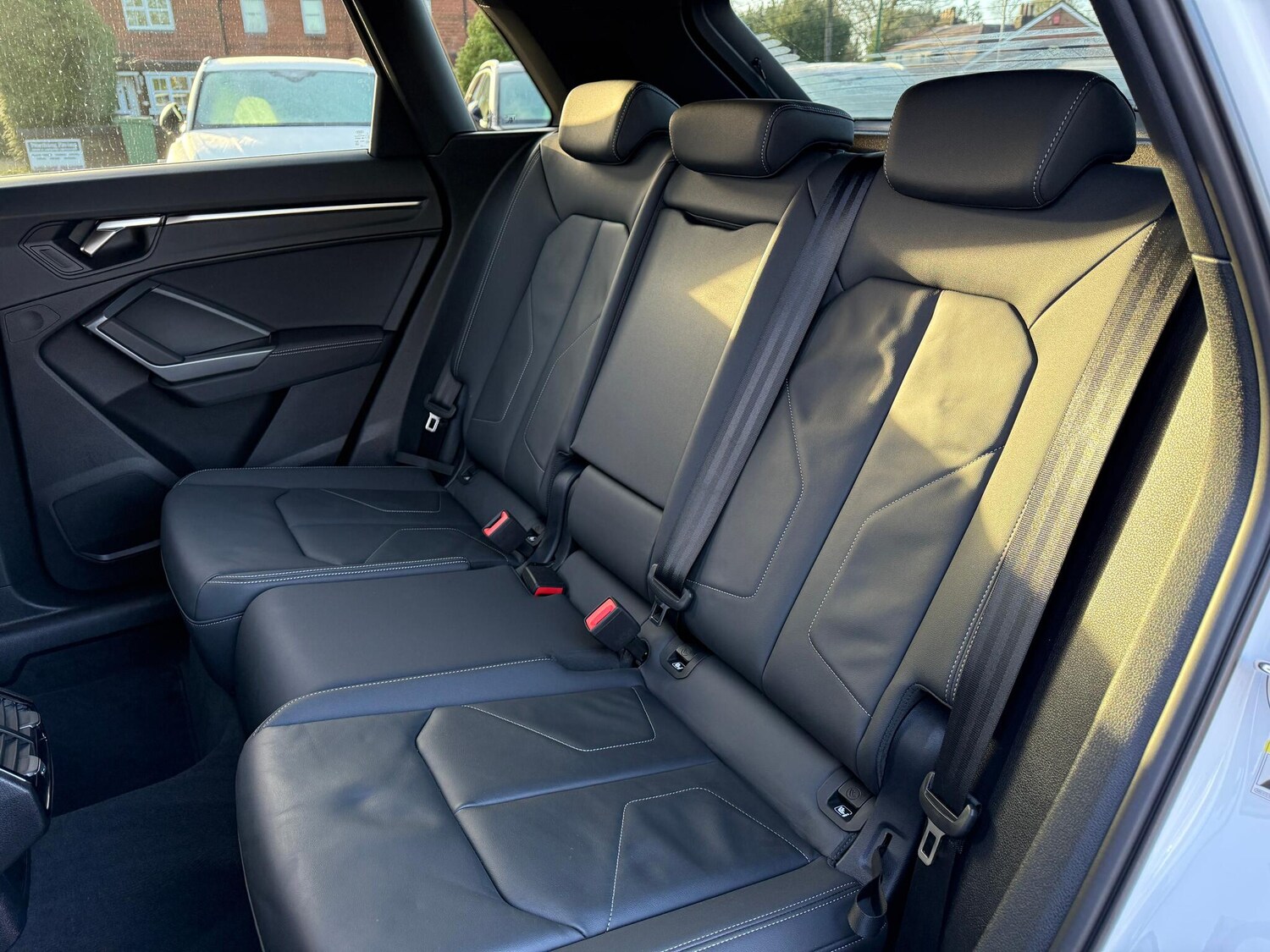 Used Audi Q3 2024 for sale - 77377222: Photo 39