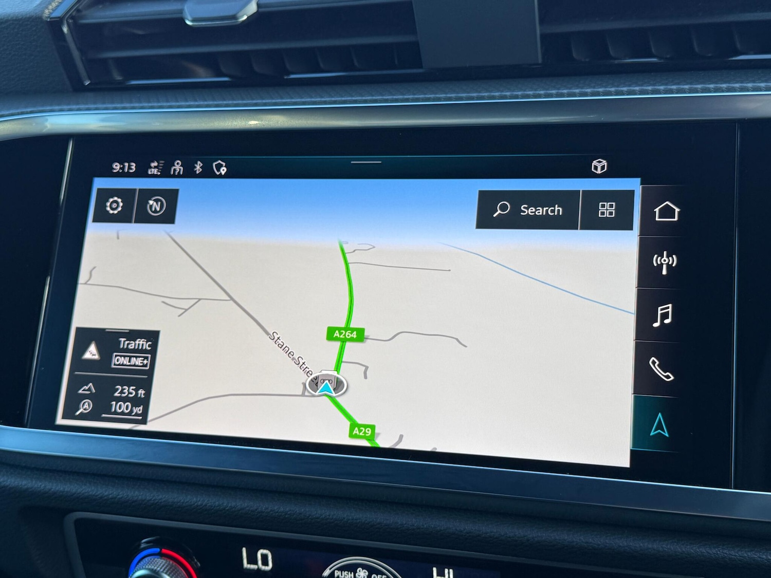 Used Audi Q3 2024 for sale - 77377222: Photo 4