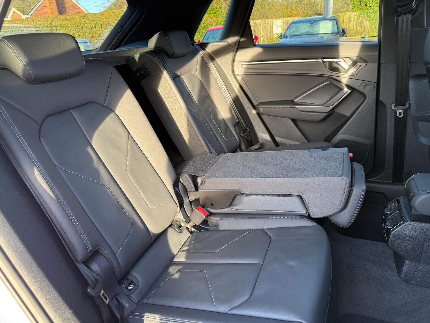 Used Audi Q3 2024 for sale - 77377222: Photo 43