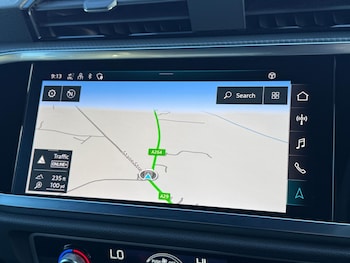 Used Audi Q3 2024 for sale - 77377222: Photo