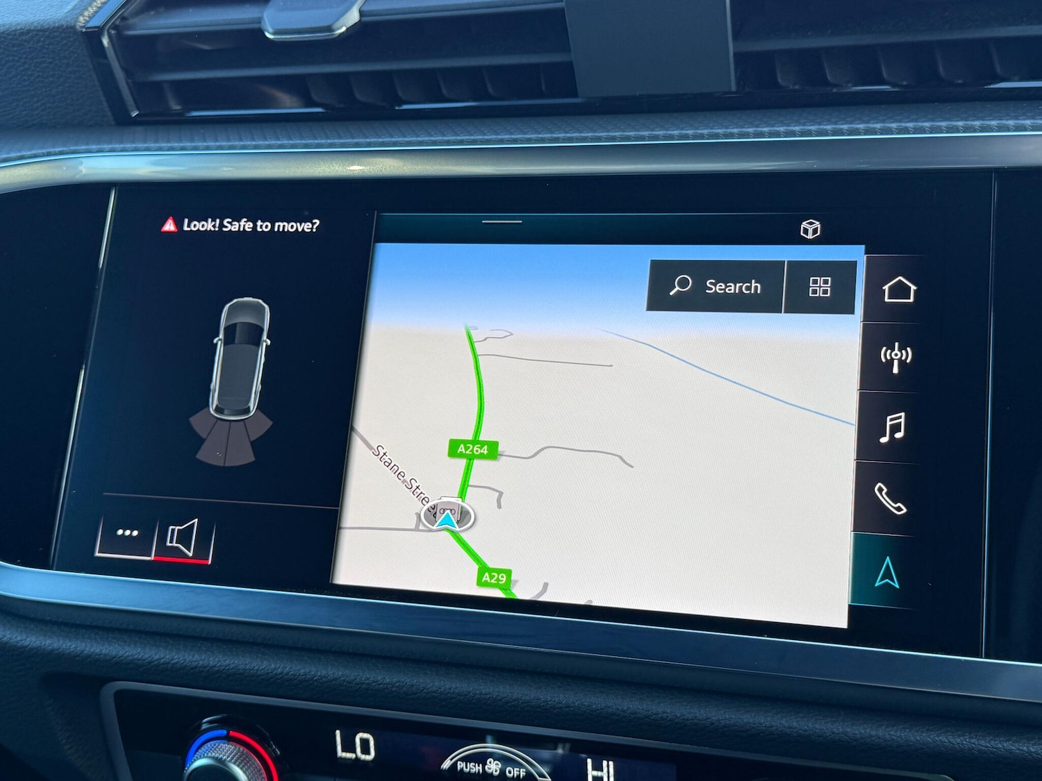 Used Audi Q3 2024 for sale - 77377222: Photo 7