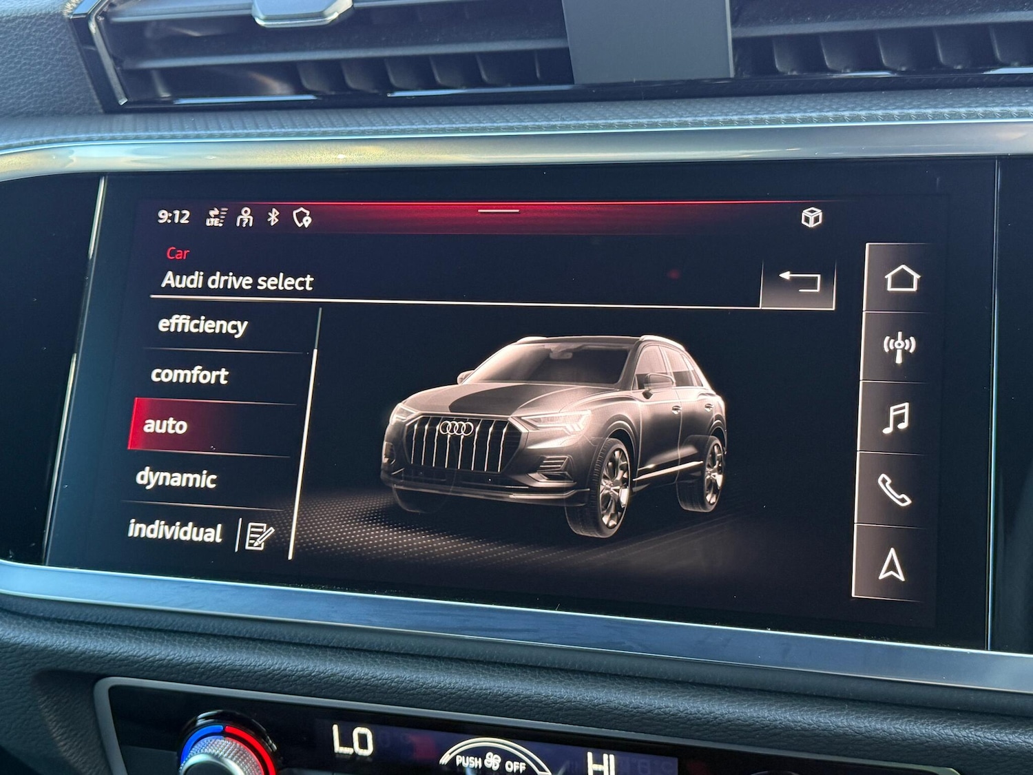 Used Audi Q3 2024 for sale - 77377222: Photo 8