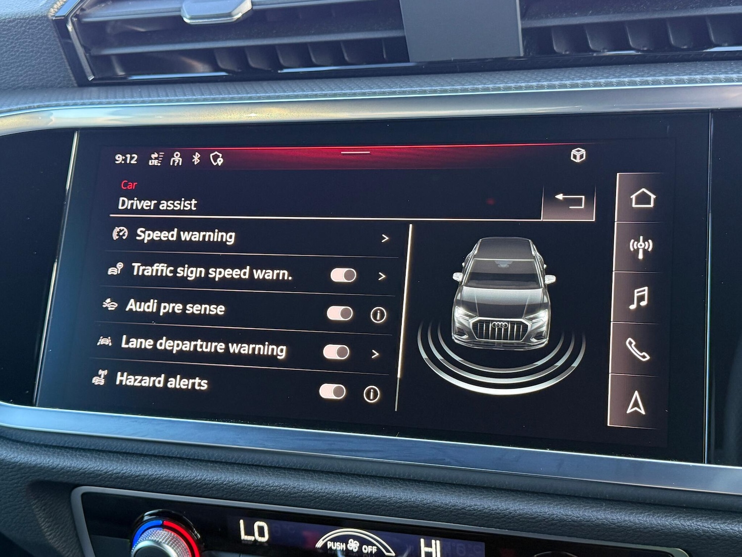 Used Audi Q3 2024 for sale - 77377222: Photo 9